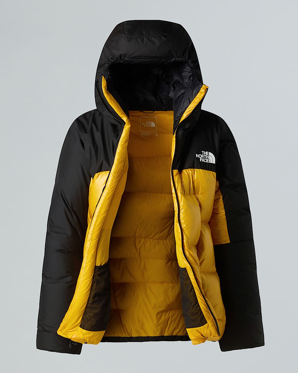 Parka de plumn Himalayan para hombre TNF ALT17