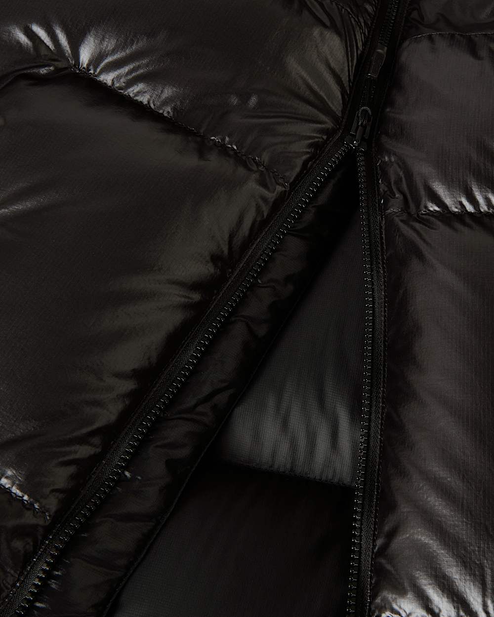 Parka in piumino Summit Pumori da donna TNF TNF Black ALT19