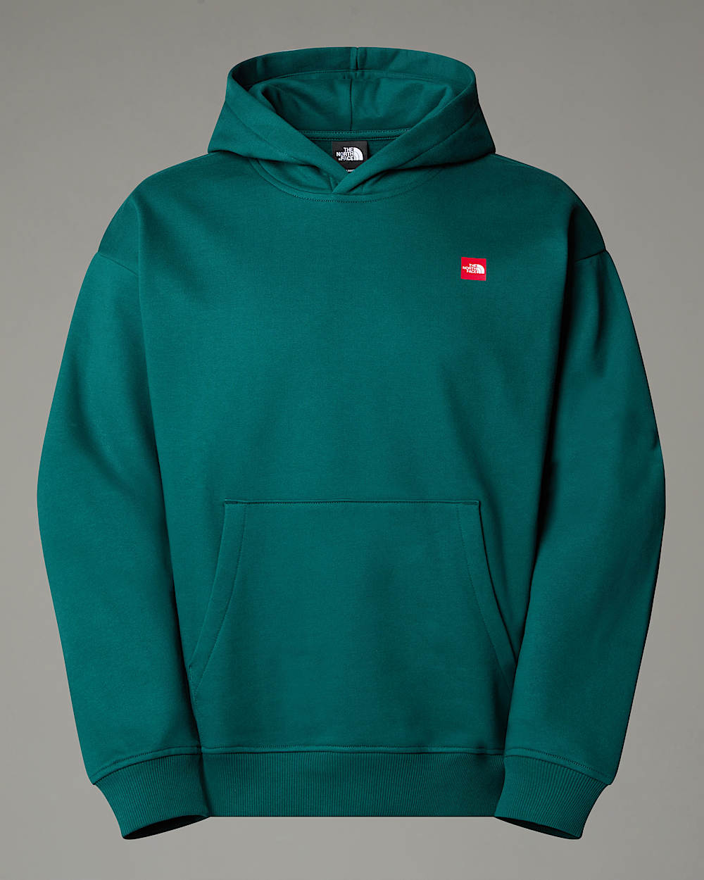 Sweat  capuche oversize AXYS TNF ALT20