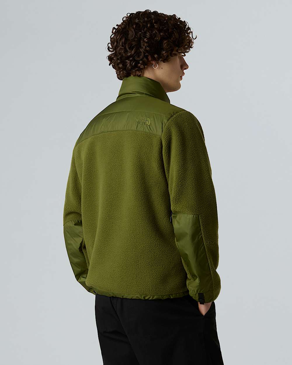 RMST Denali Tek Hybrid Jacket M TNF ALT2