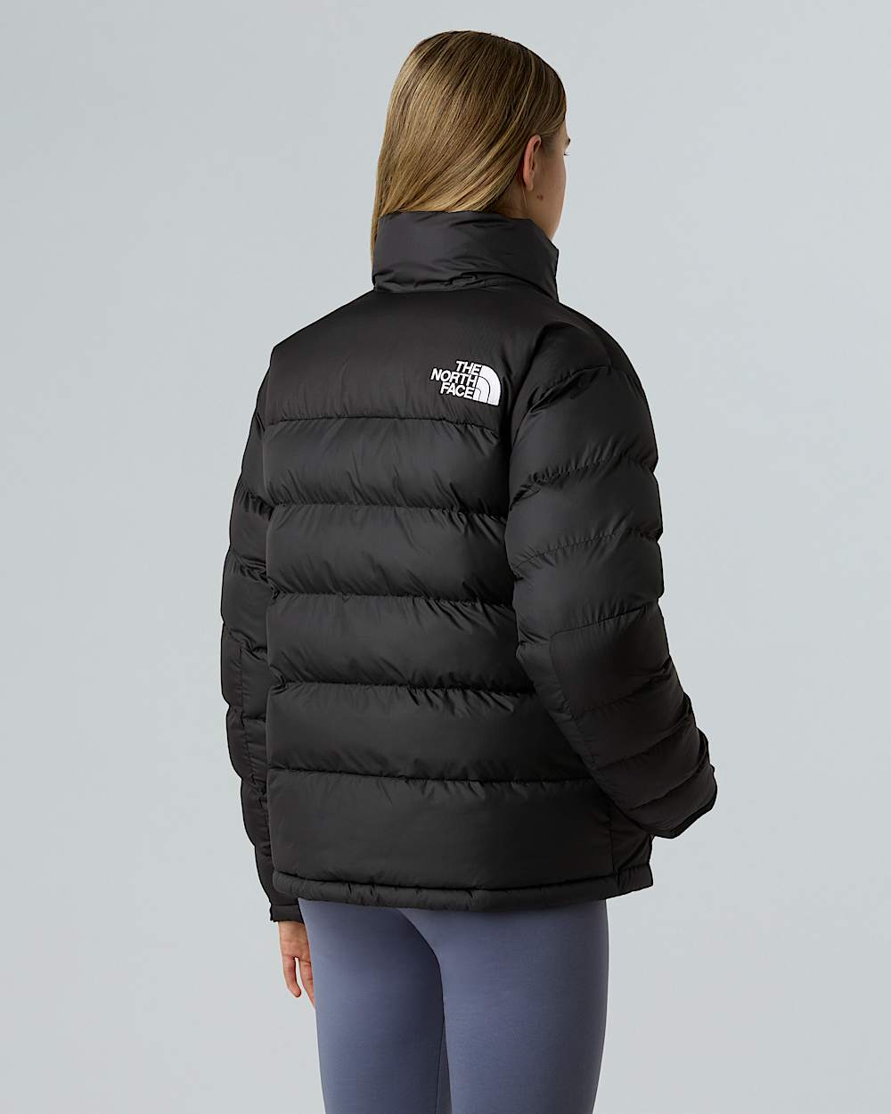 Chaqueta con aislamiento trmico Limbara para mujer TNF ALT2