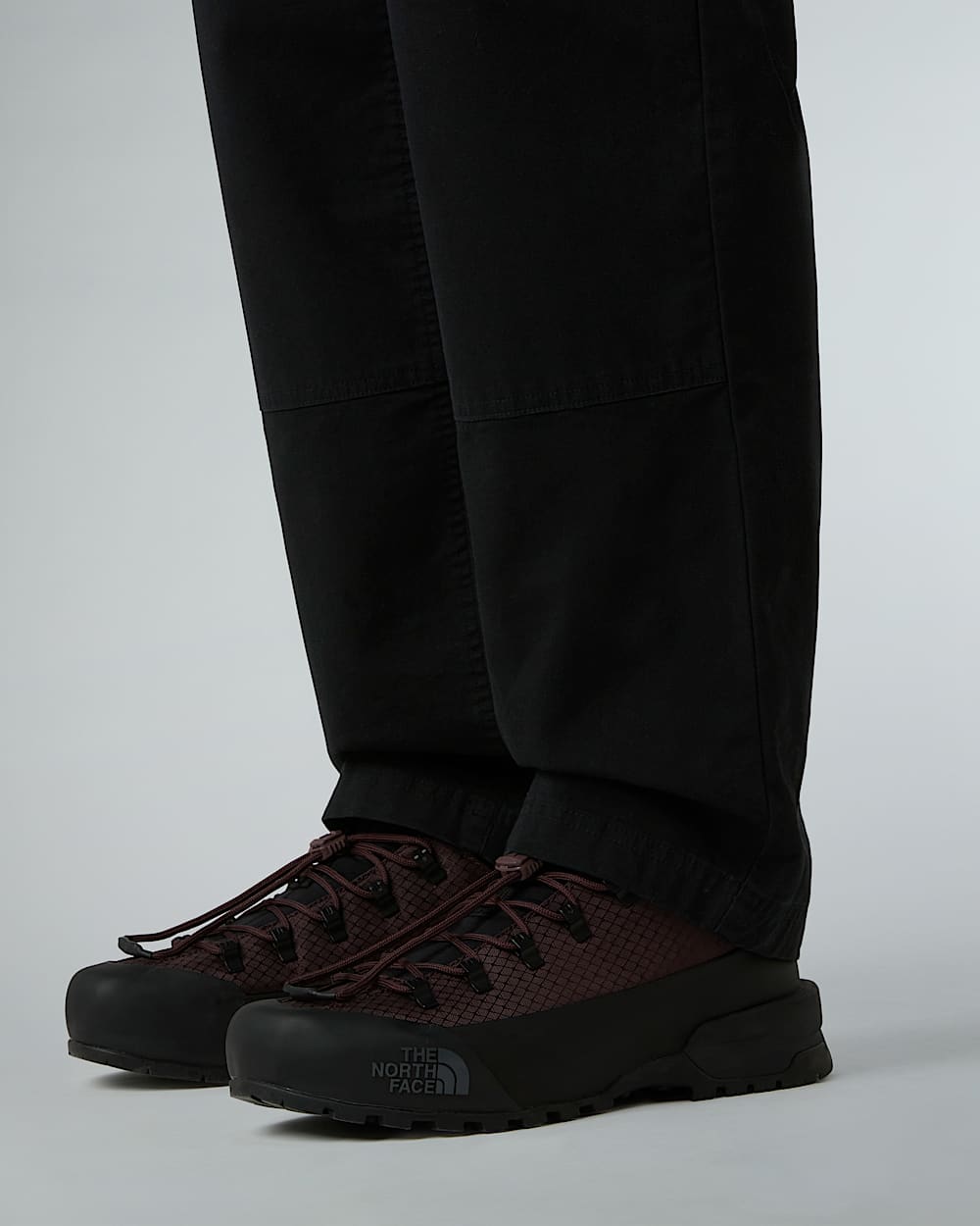 Buty Glenclyffe Low TNF alt2