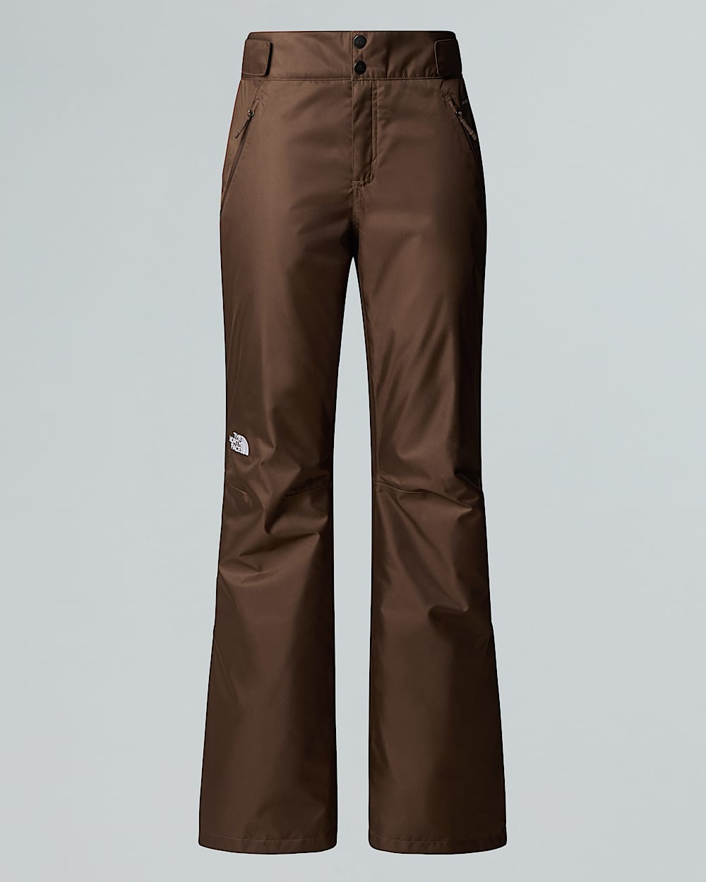 Pantaln con aislamiento trmico Sally para mujer TNF alt20