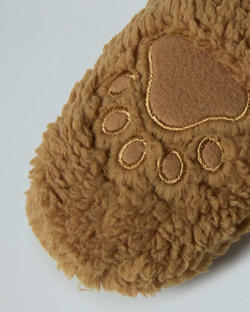 Baby Bear Mittens TNF ALT2