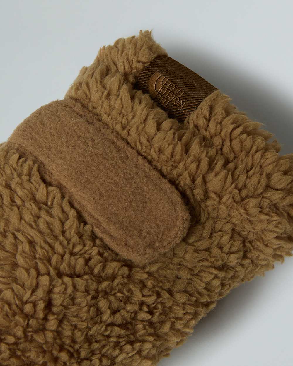 Baby Bear Mittens TNF ALT3