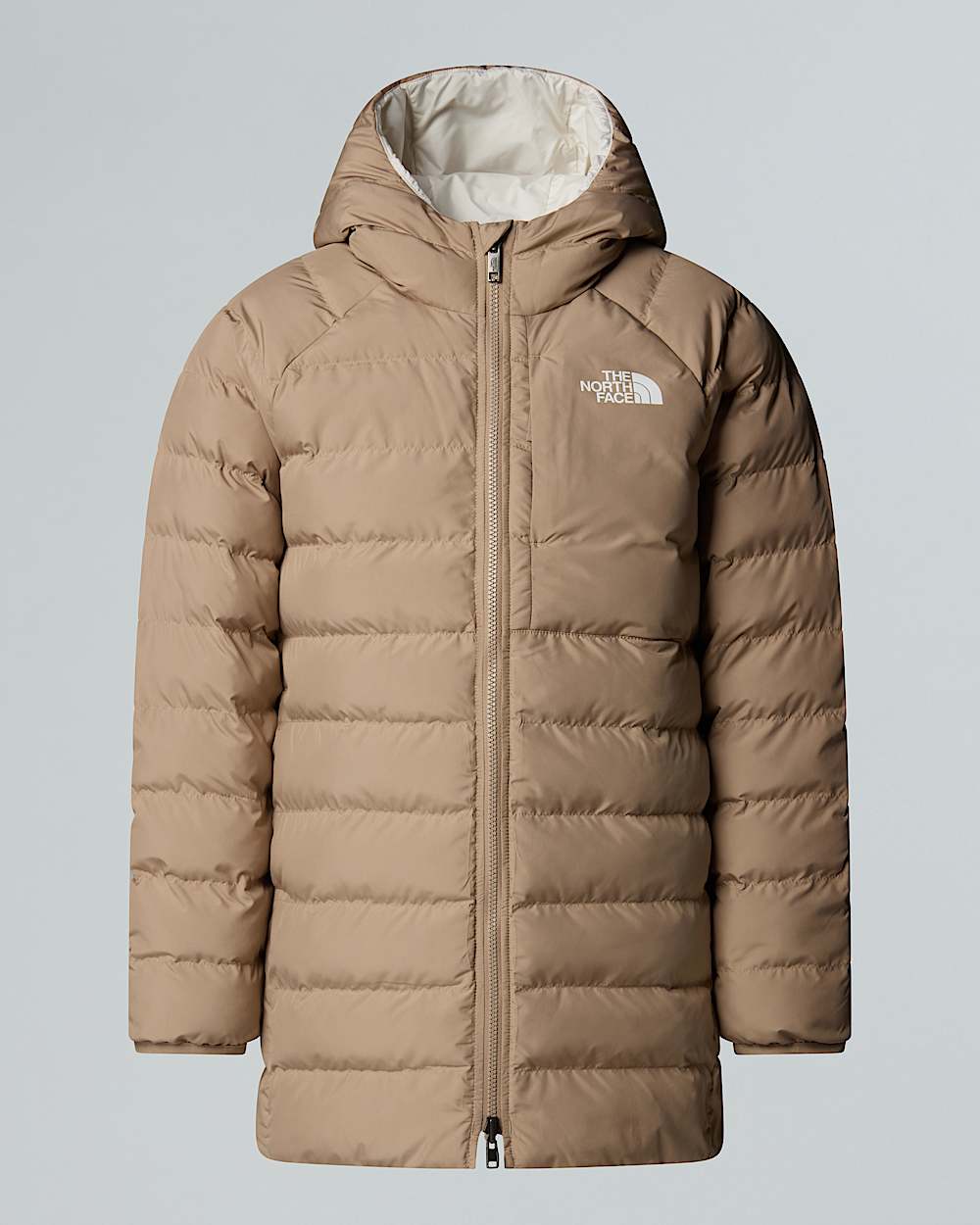 Reversible Perrito Parka Girl TNF ALT20