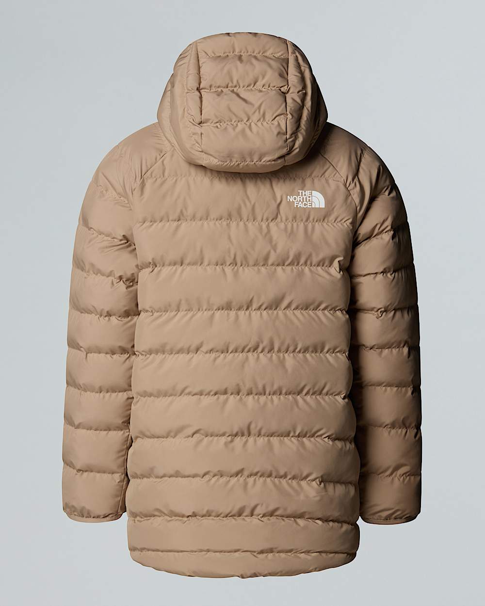 Reversible Perrito Parka Girl TNF ALT21