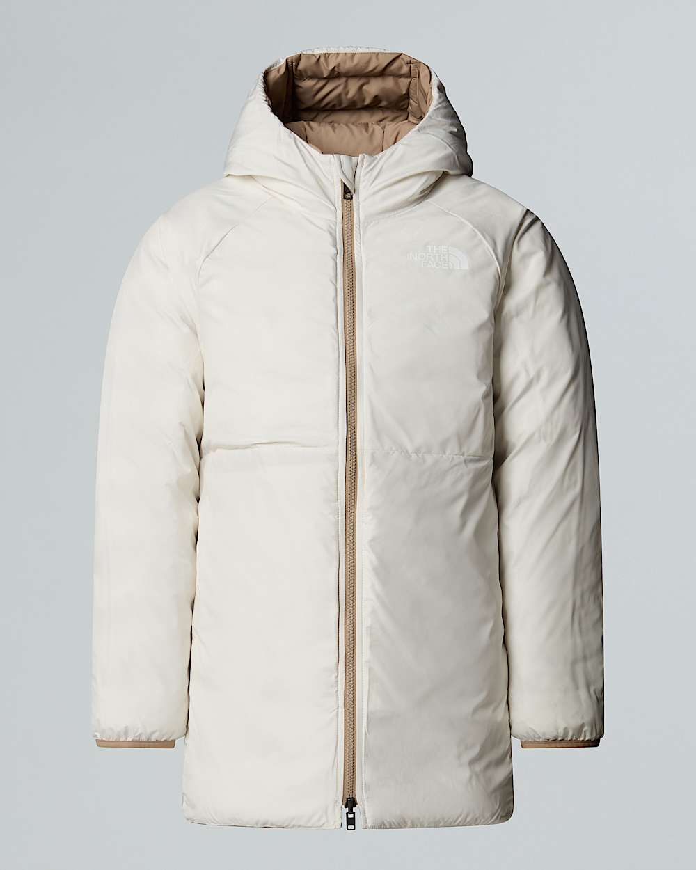 Reversible Perrito Parka Girl TNF ALT22