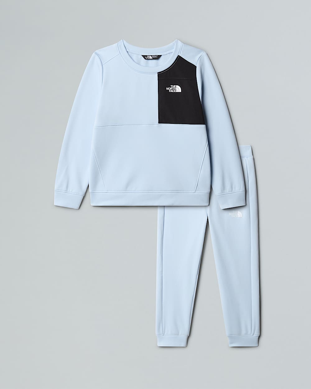 Kids TNF Performance Fleece TwoPiece Set TNF ALT20