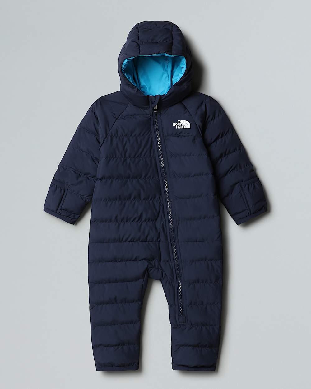Combinaison Perrito pour bb TNF ALT20