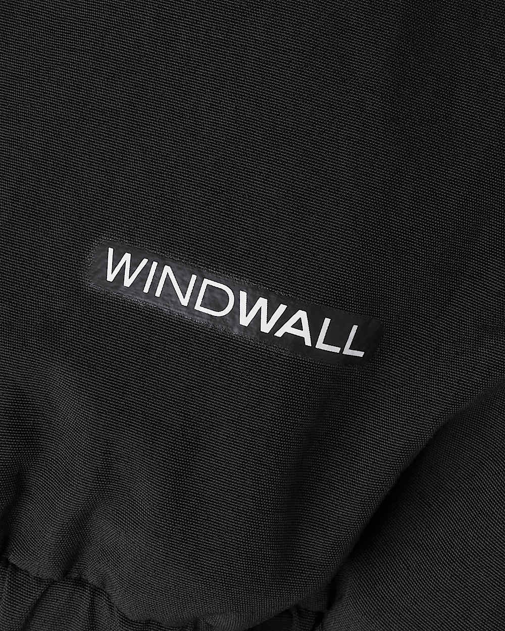 Yumiori Reversible Fleece Jacket W TNF ALT19