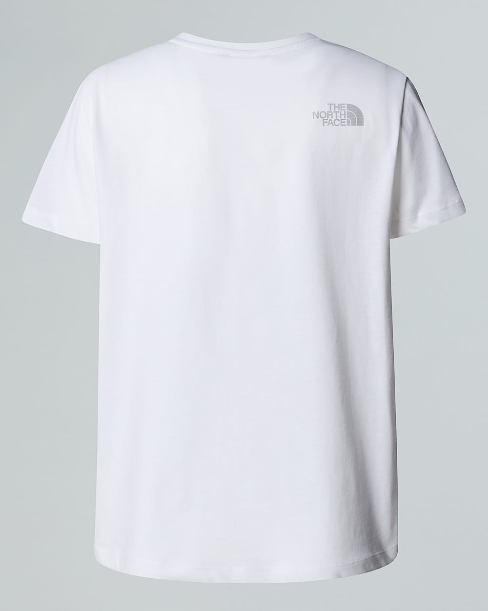 Logo reflektierendes  relaxt geschnittenes TShirt fr Jungen TNF ALT21