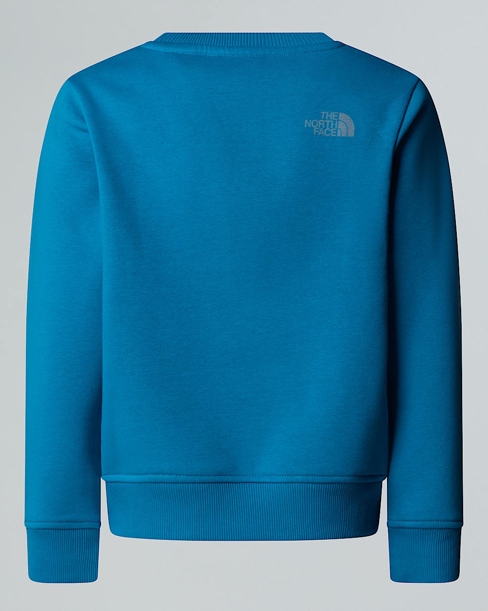 Logo reflektierendes  relaxt geschnittenes Sweatshirt fr Jungen TNF ALT21