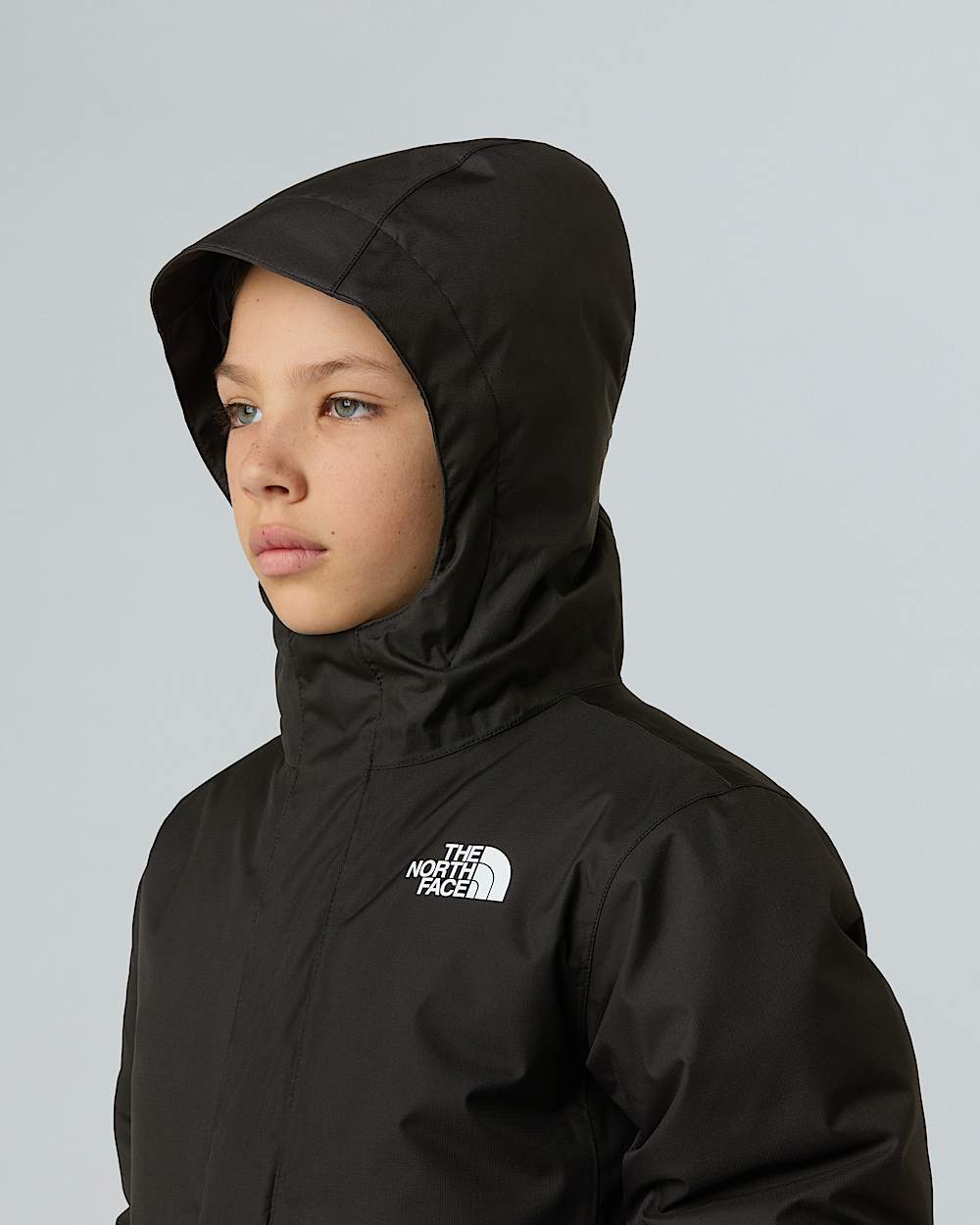 Giacca Snowquest da ragazzi TNF ALT4