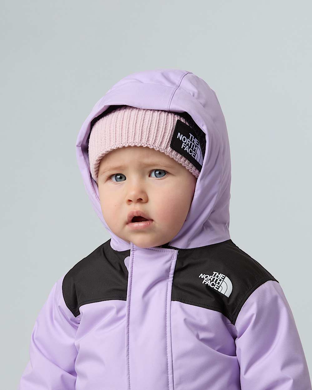 Baby Freedom Snow Suit TNF ALT3