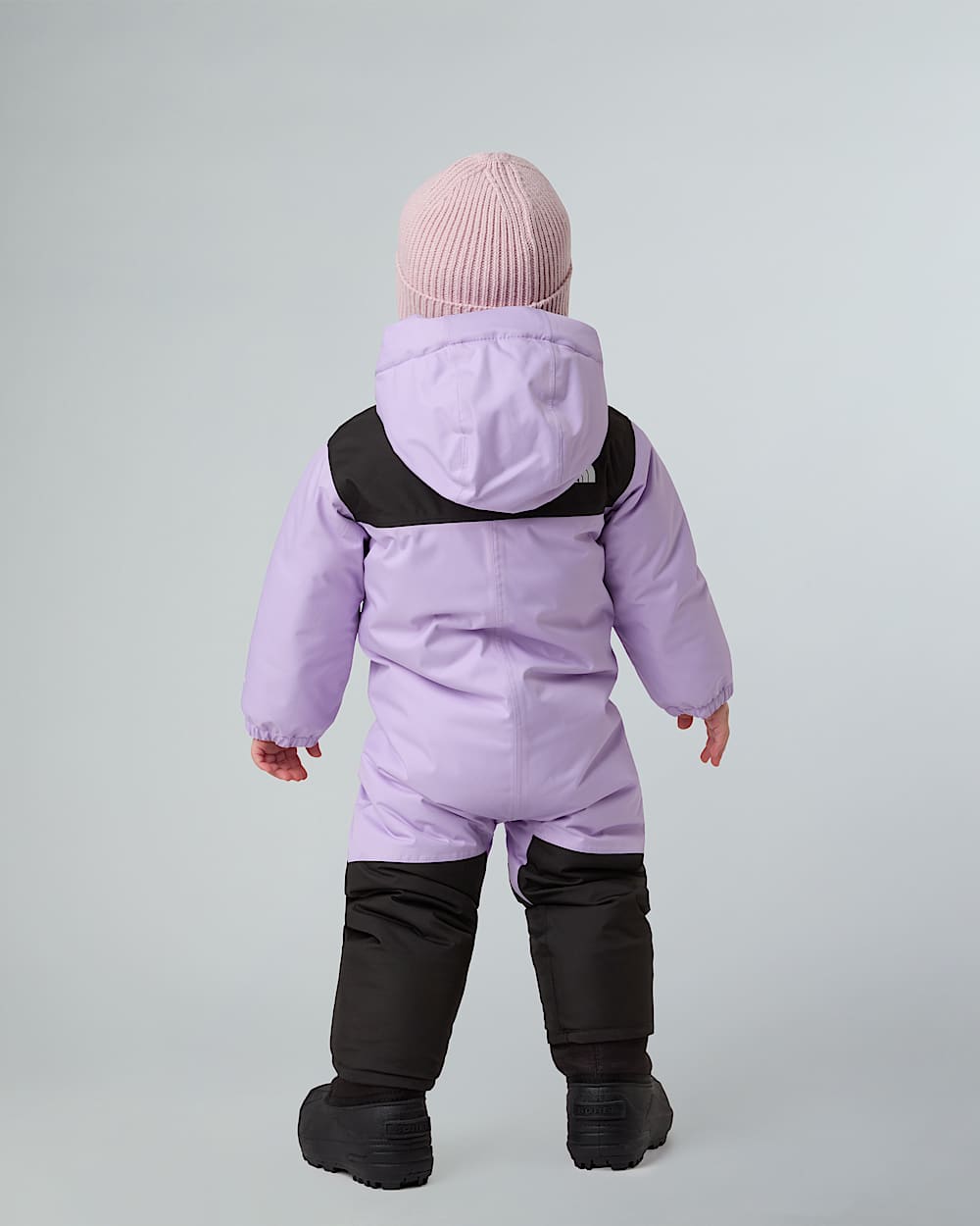 Baby Freedom Snow Suit TNF ALT7