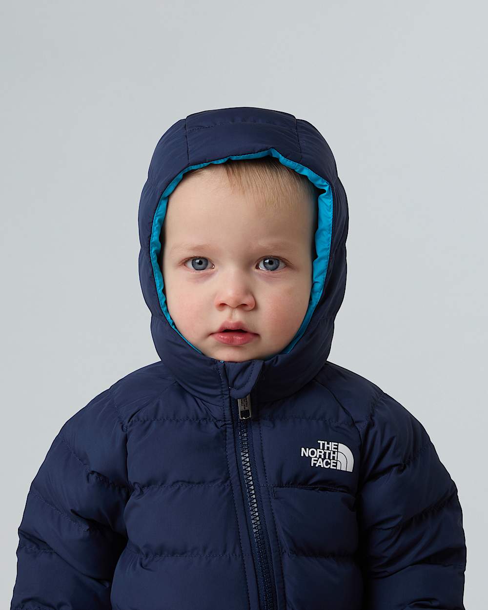 Combinaison Perrito pour bb TNF ALT2