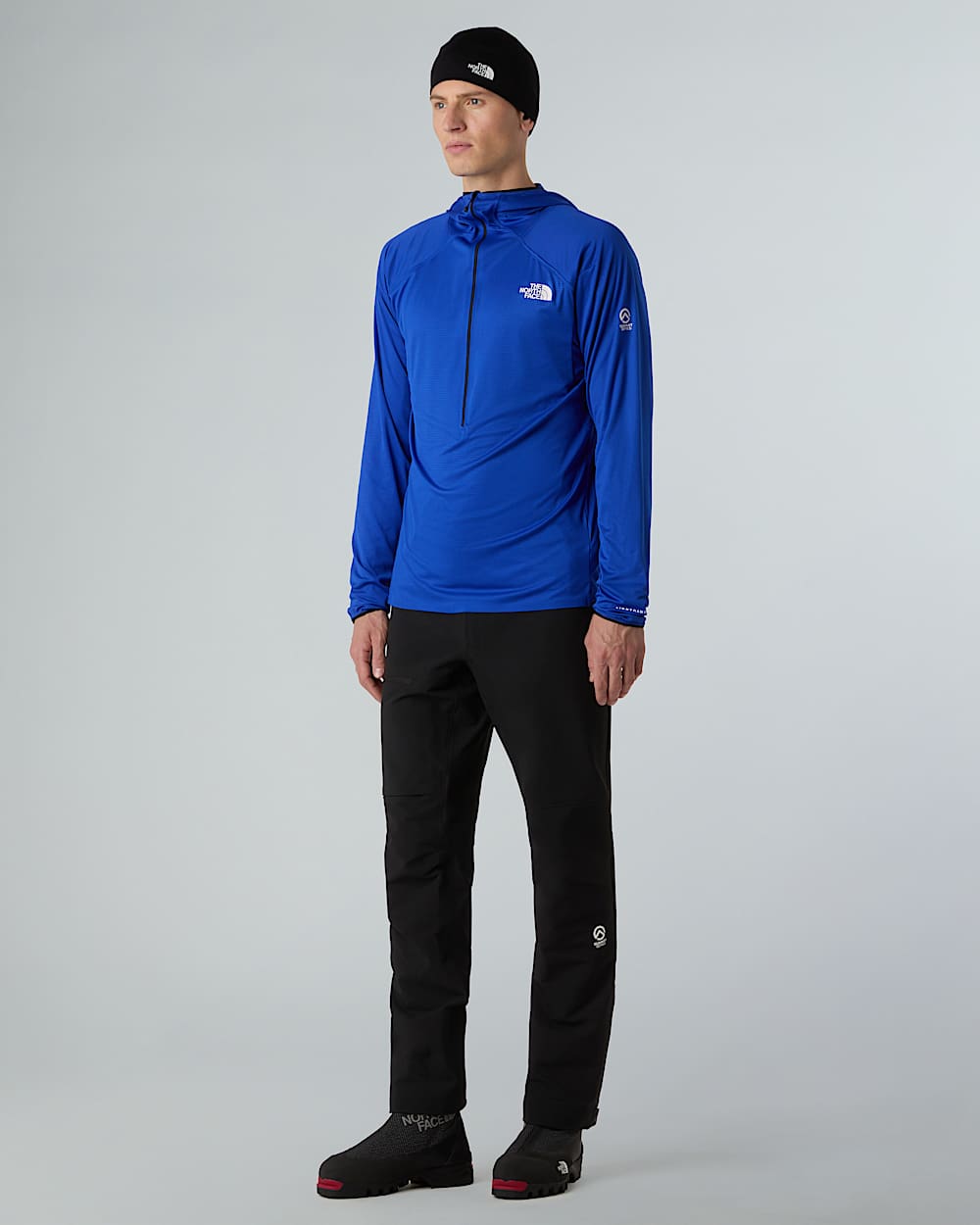 Sweat  capuche antiUV Summit Direct Sun pour homme TNF ALT1