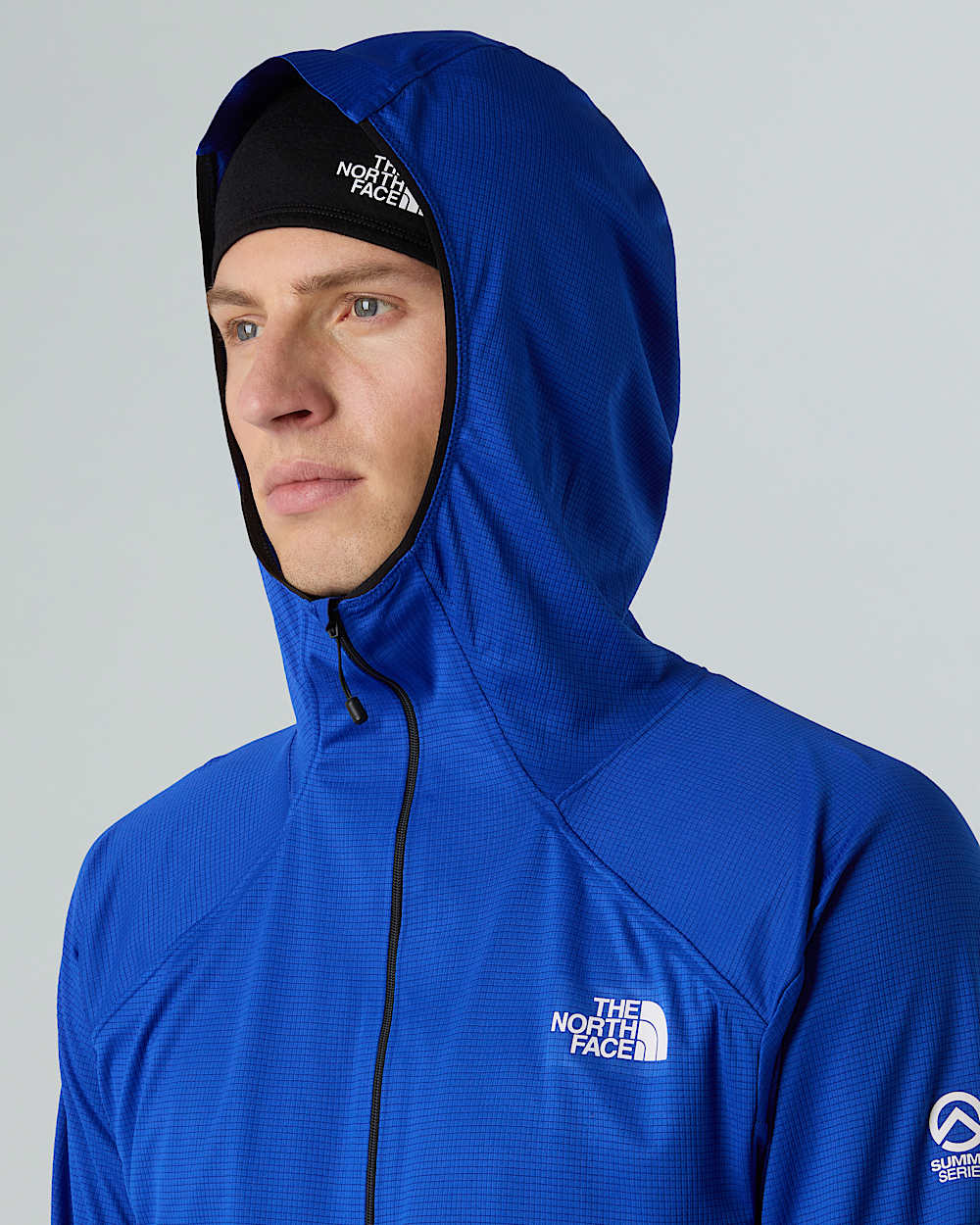 Sweat  capuche antiUV Summit Direct Sun pour homme TNF ALT3