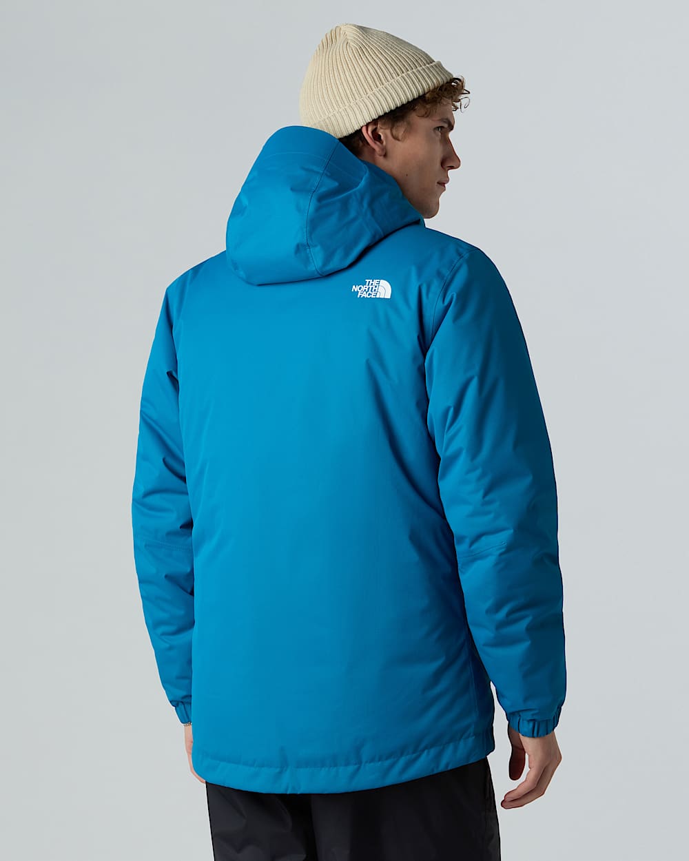 Gesoleerde Questjas voor heren TNF ALT2