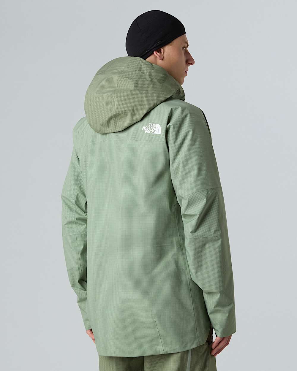 Summit Tsirku GORETEX Projas voor heren TNF ALT2