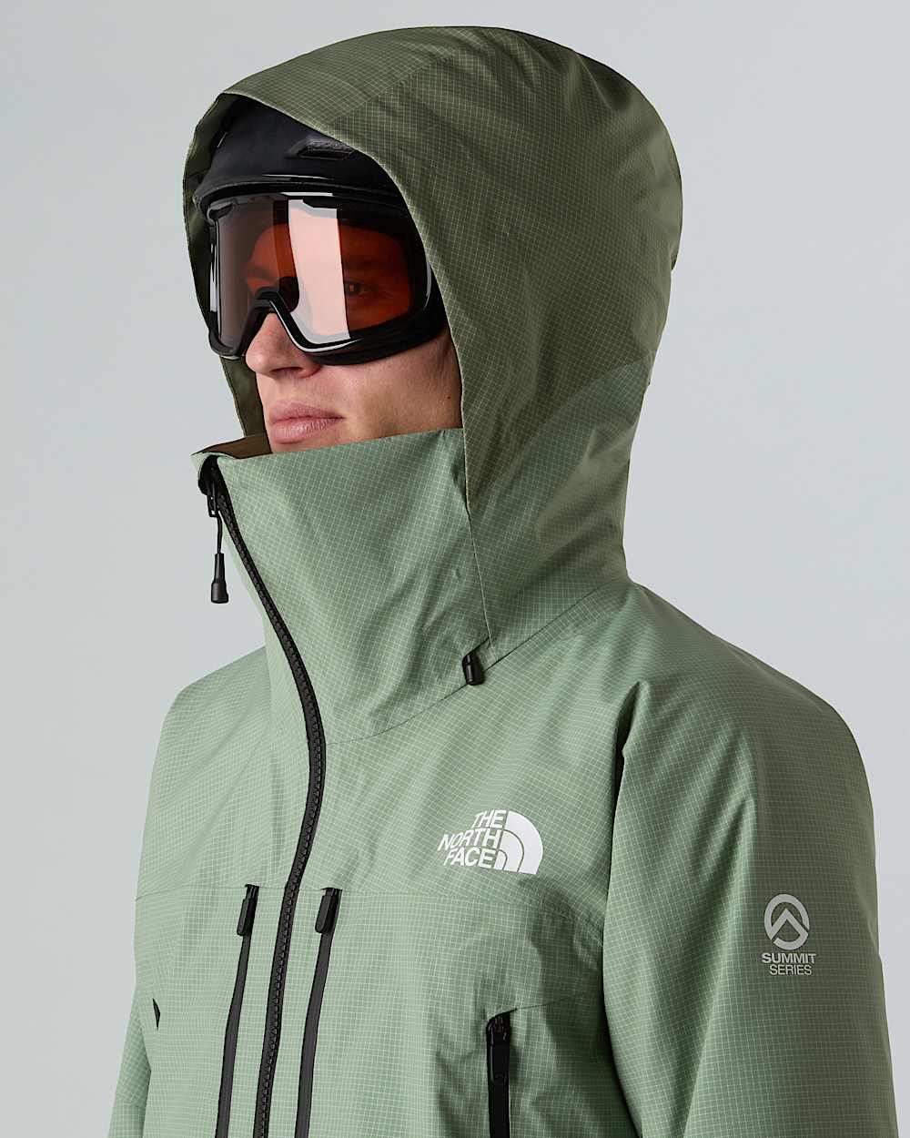 Summit Tsirku GORETEX Projas voor heren TNF ALT5
