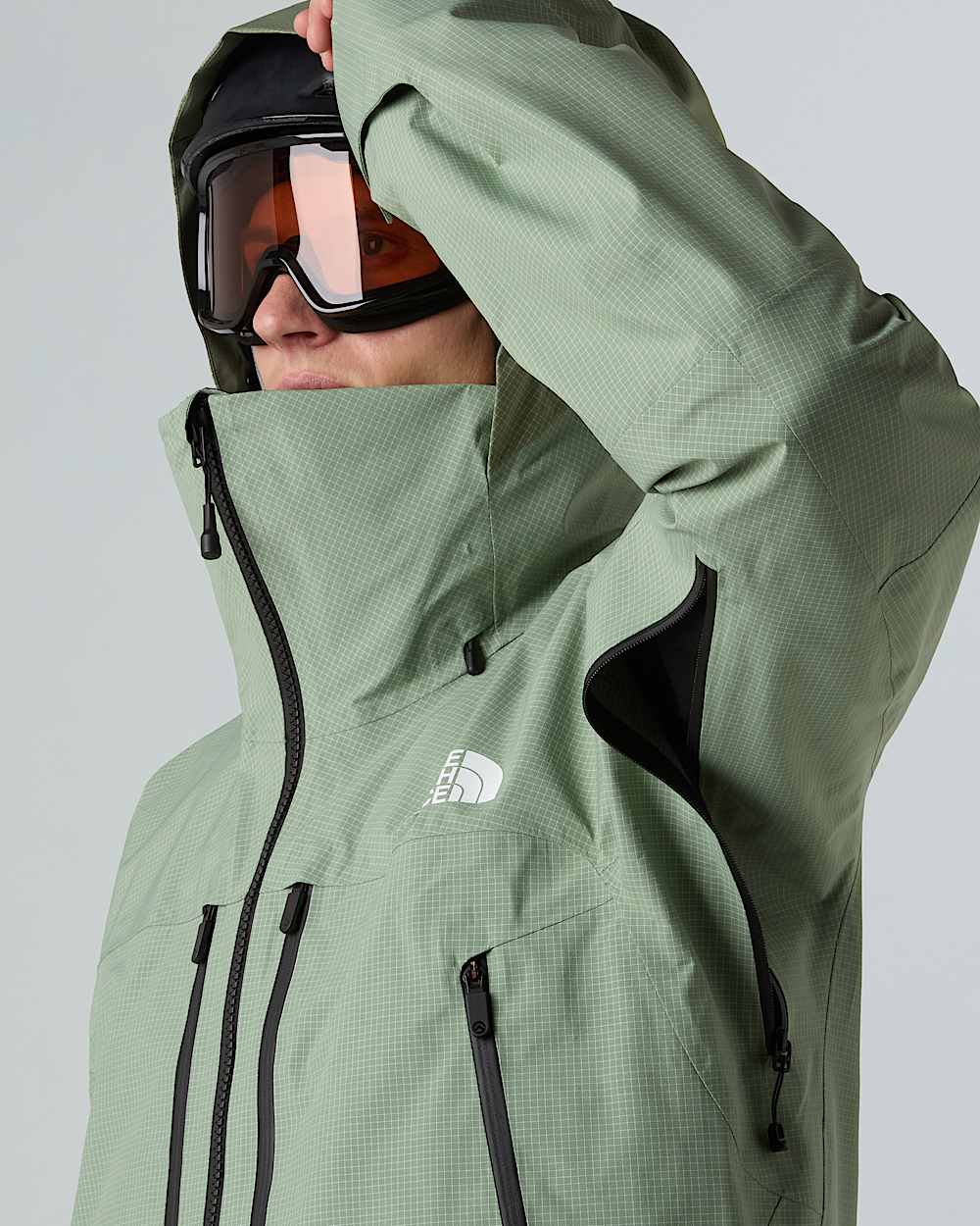 Summit Tsirku GORETEX Projas voor heren TNF ALT6
