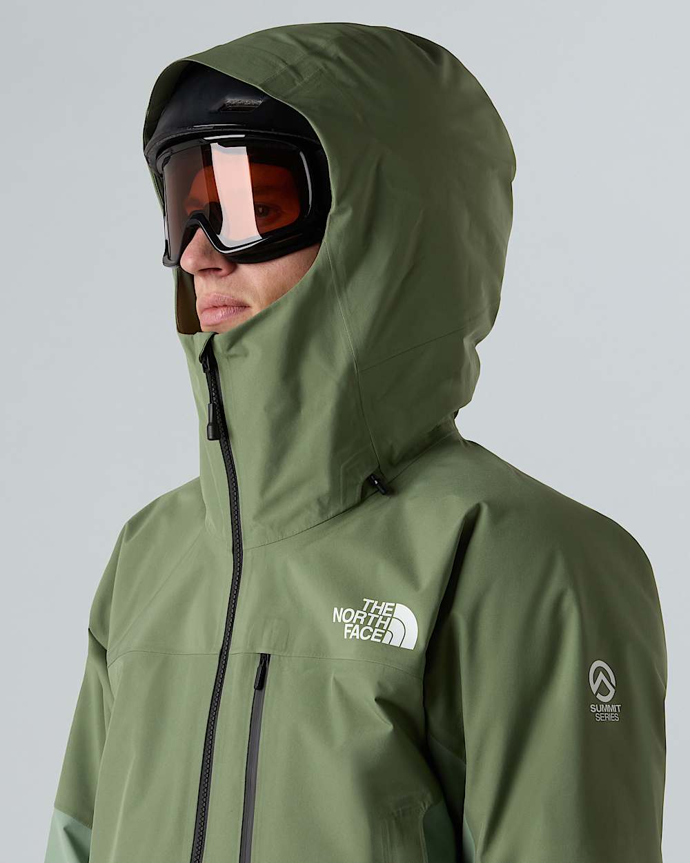 Mens Summit Eastwall GORETEX Jacket TNF ALT5