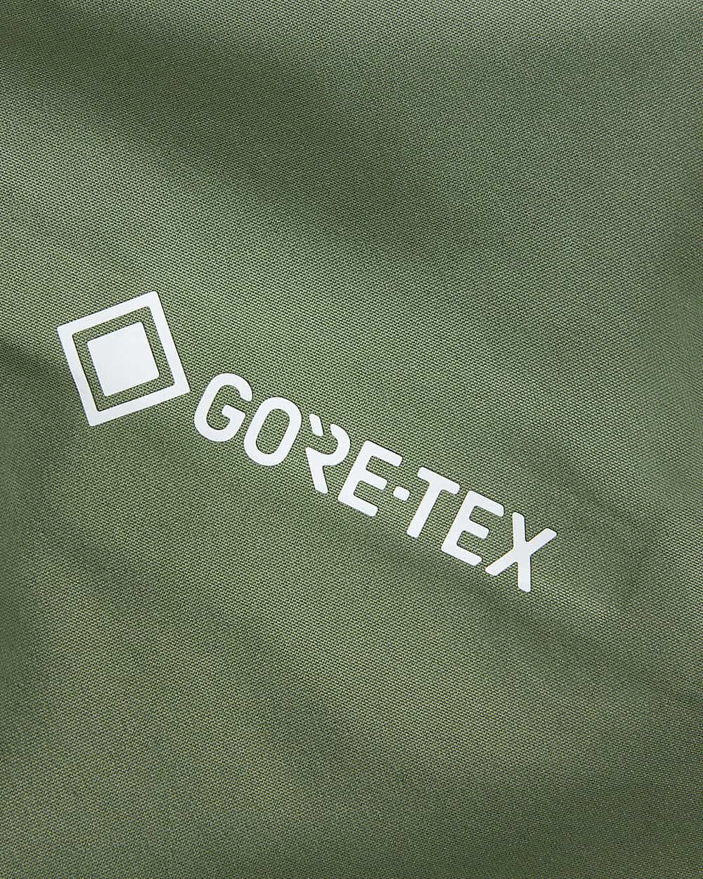 Mens Summit Verbier GORETEX Jacket TNF ALT18