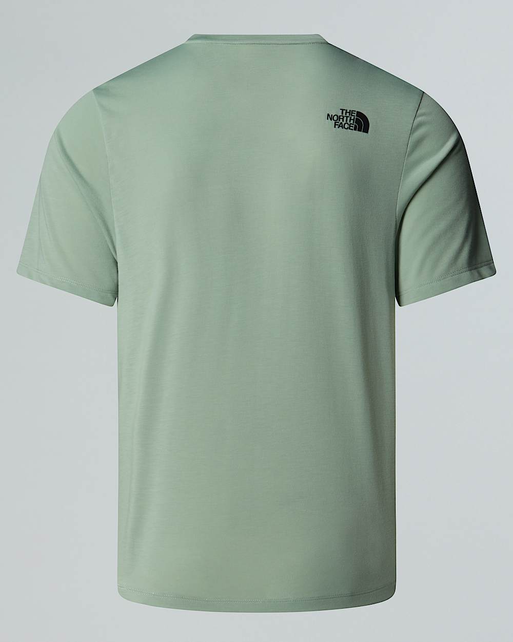 Mens Foundation Mountain Graphic TShirt TNF ALT21