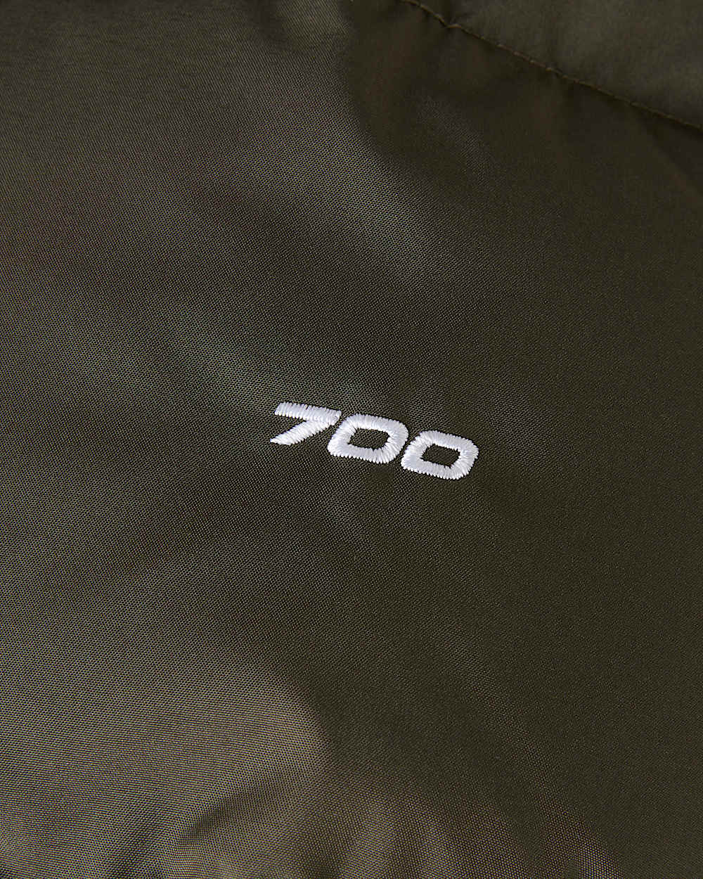 Mens Nuptse Parka TNF ALT18