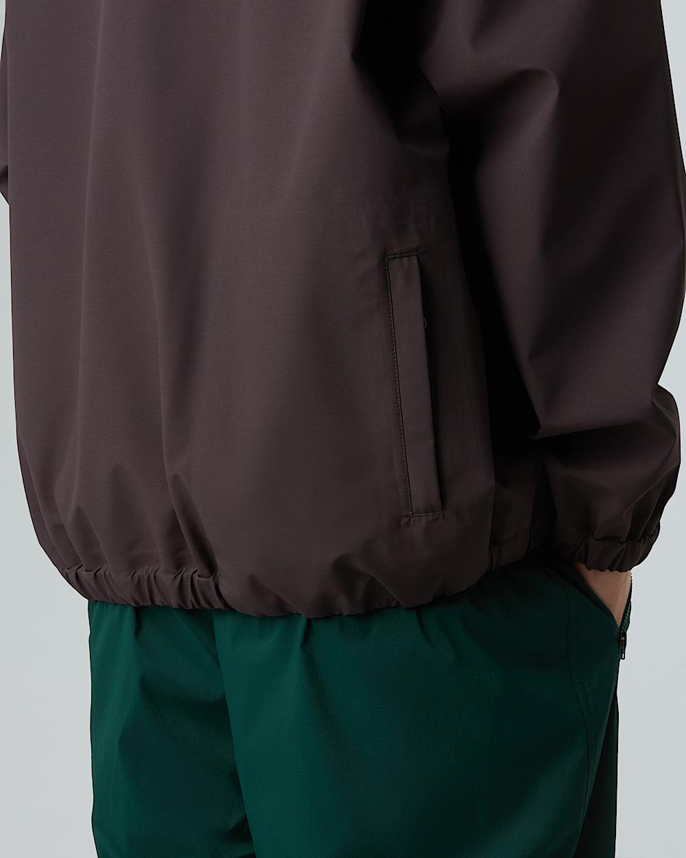 Unisex Red Box DryVent Coaches Jacket TNF ALT7