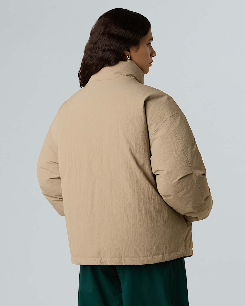 Veste en duvet Red Box unisexe TNF ALT11