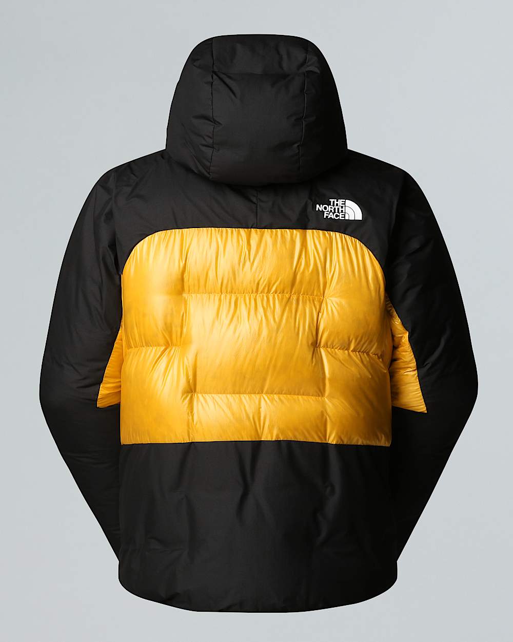 Parka de plumn Himalayan para hombre TNF ALT21