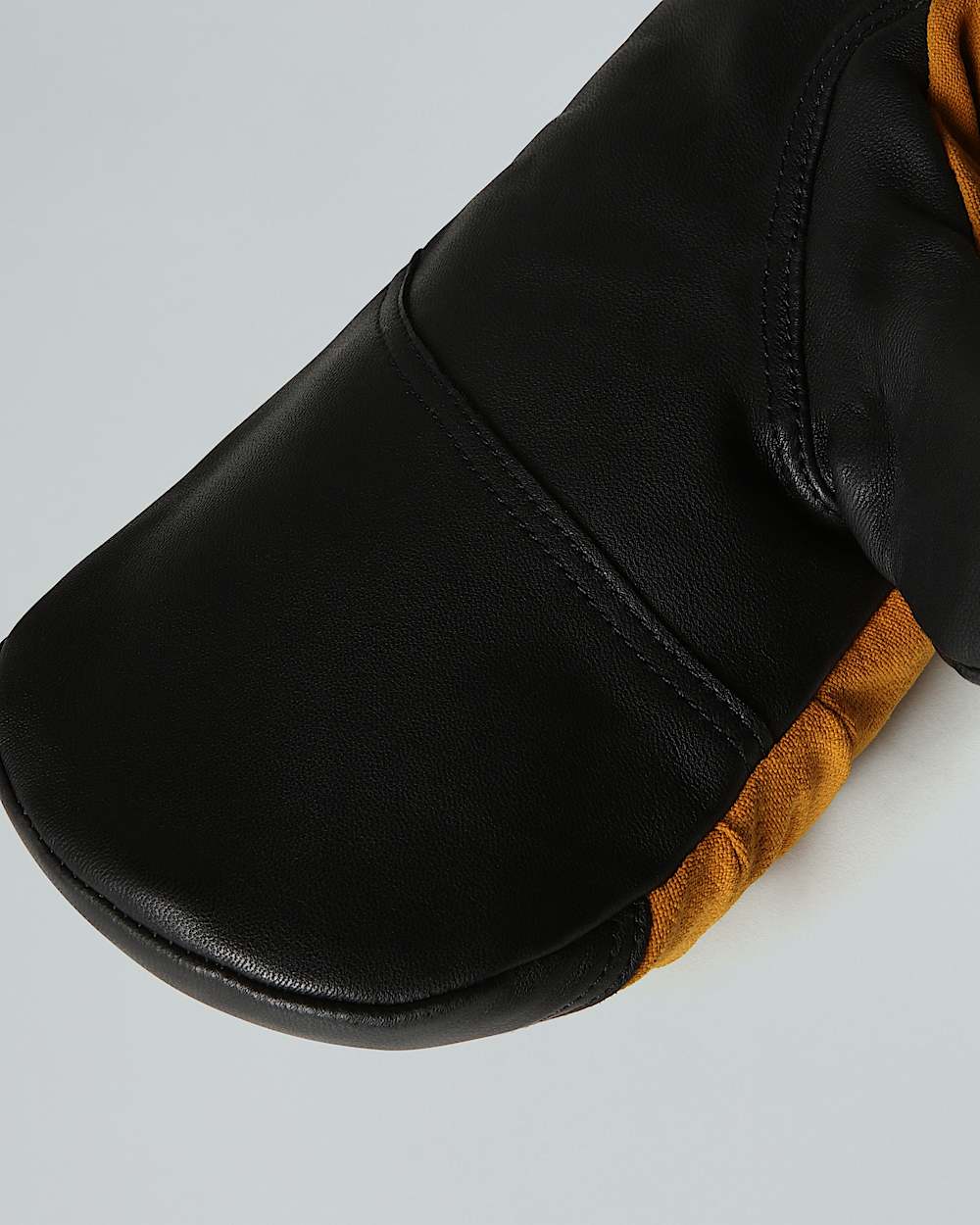 Muffole impermeabili Montana Leather TNF ALT3