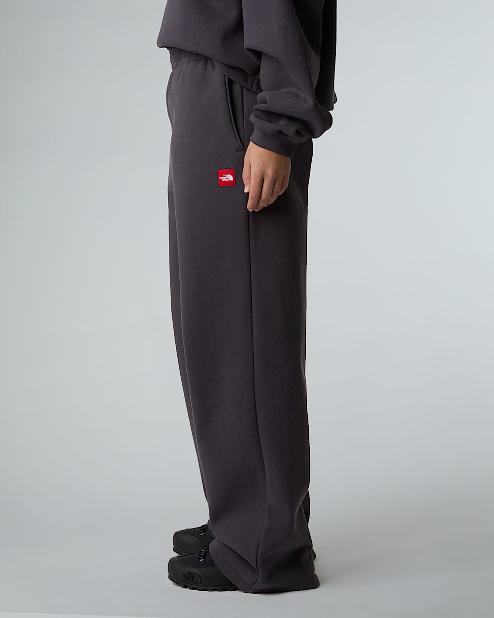 Red Boxjoggingbroek voor dames TNF ALT2