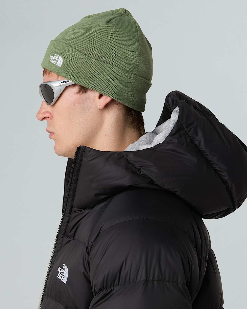 Berretto Norm Shallow TNF ALT3