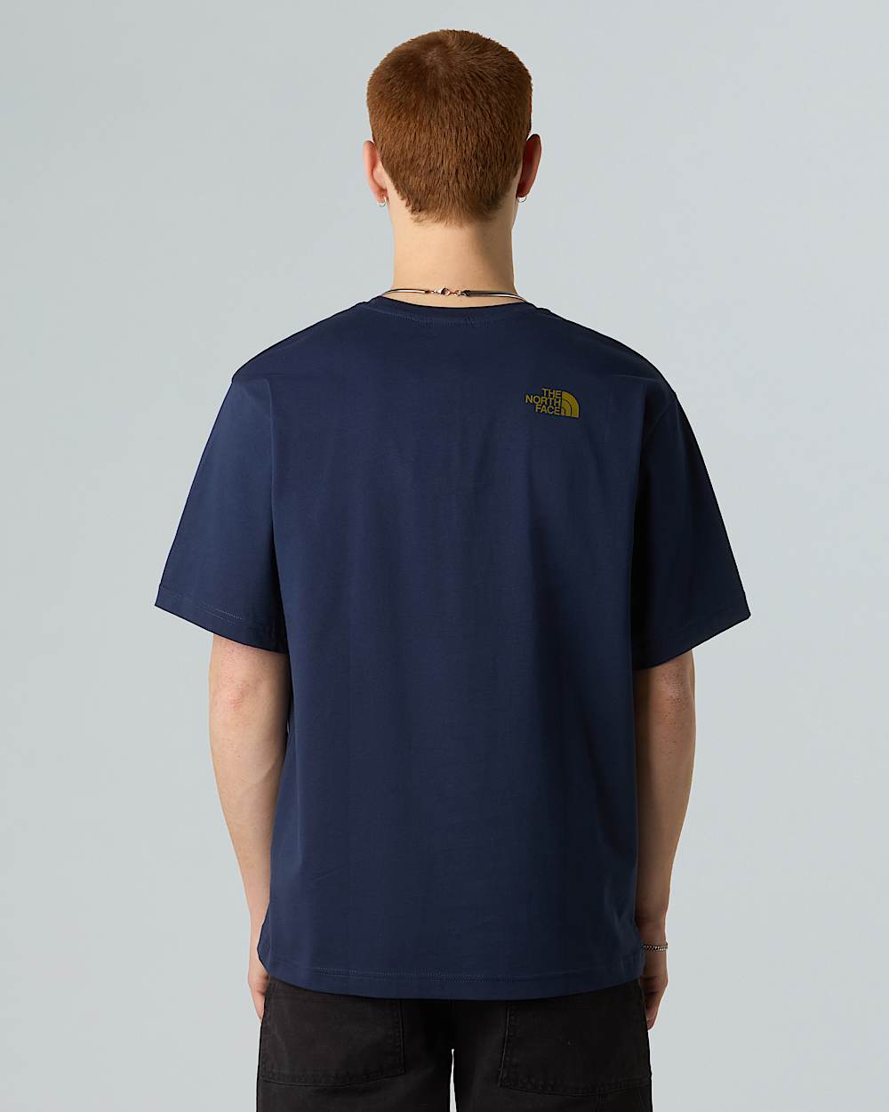 Tshirt Tacune pour homme TNF ALT2