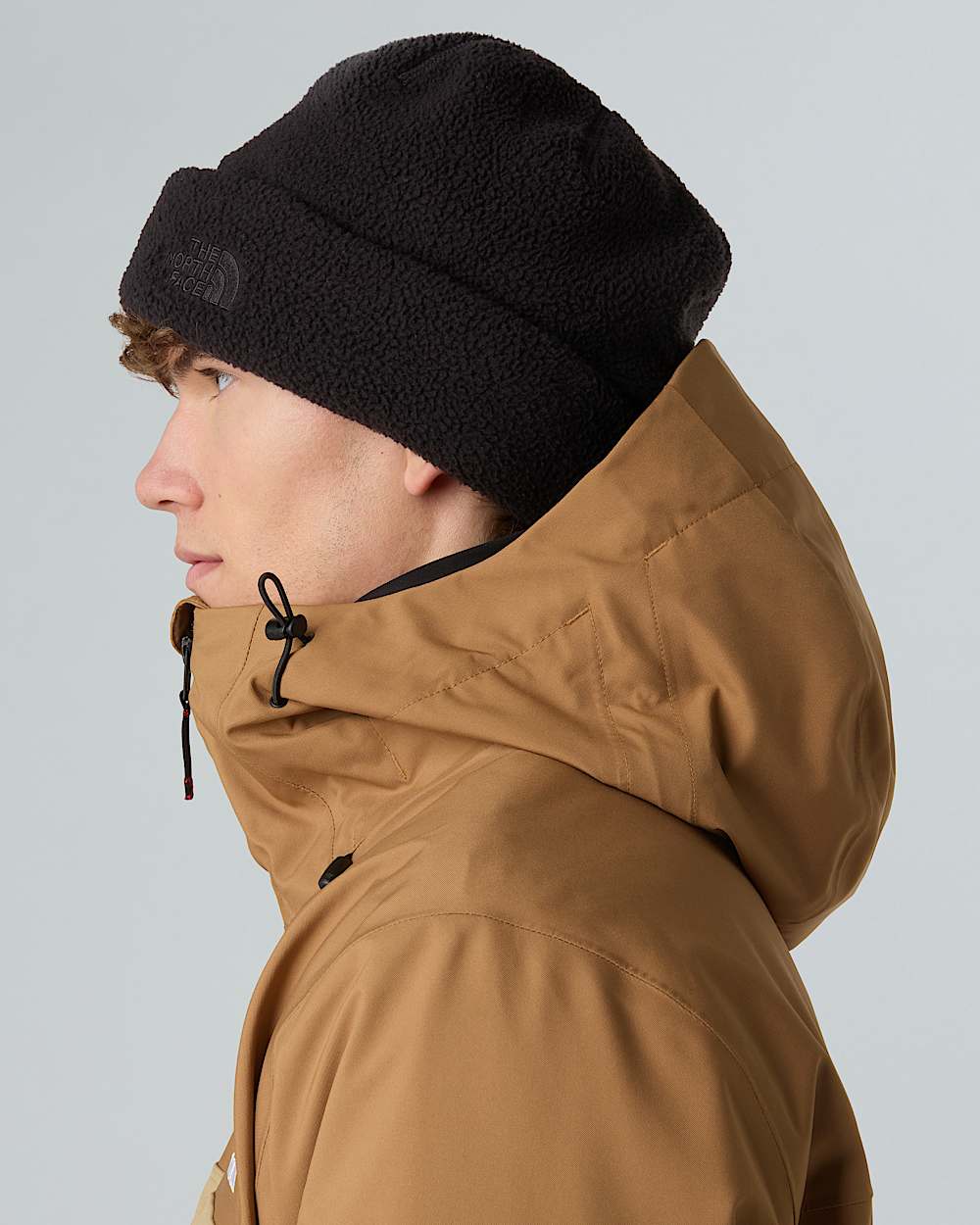 Whimzy Powder Beanie TNF ALT3