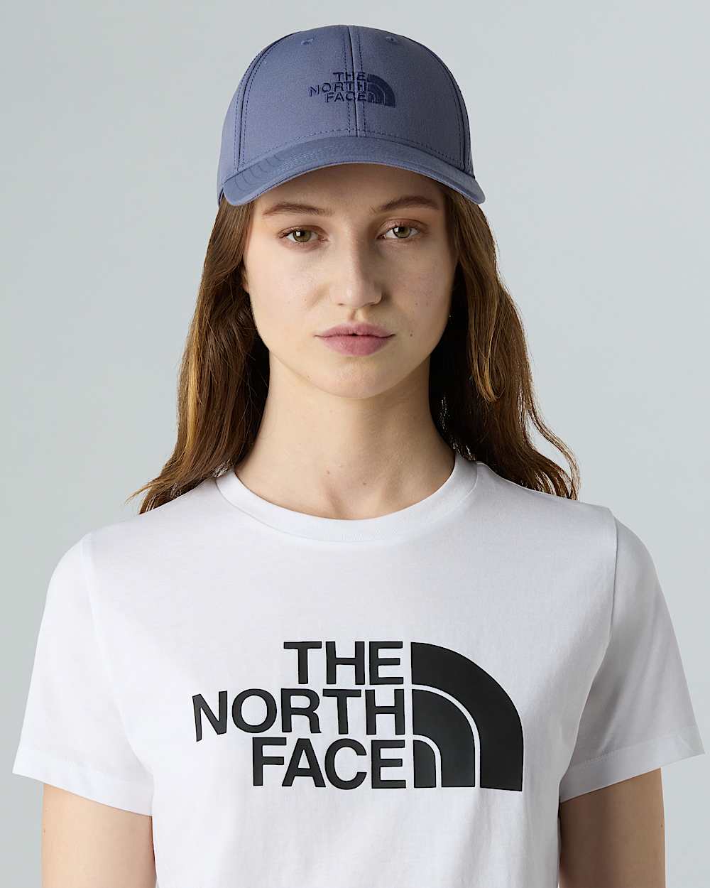 66 Classic Hat Recycled TNF Twilight Galaxy ALT1