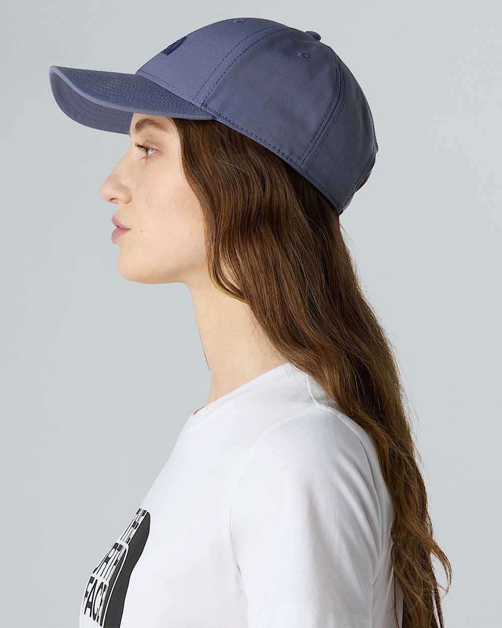66 Classic Hat Recycled TNF Twilight Galaxy ALT3