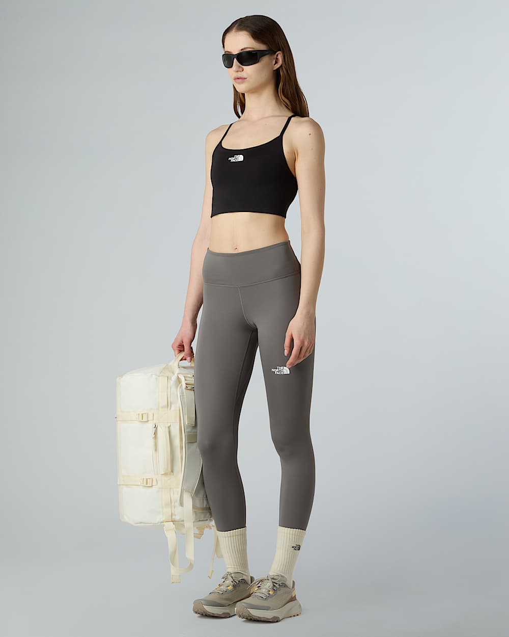 Leggings Flex 25 da donna TNF alt1