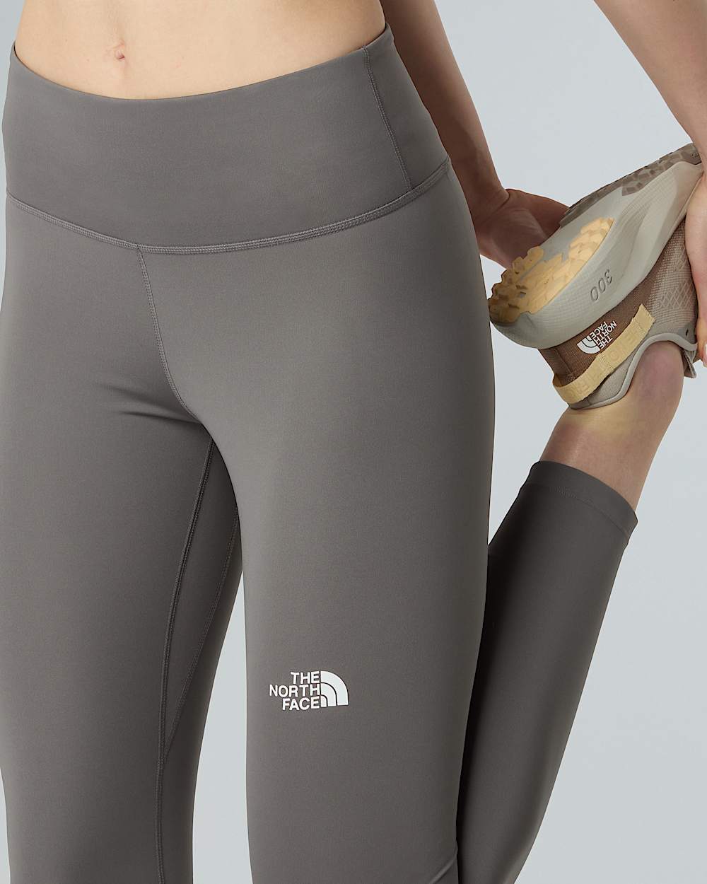 Leggings Flex 25 da donna TNF alt4