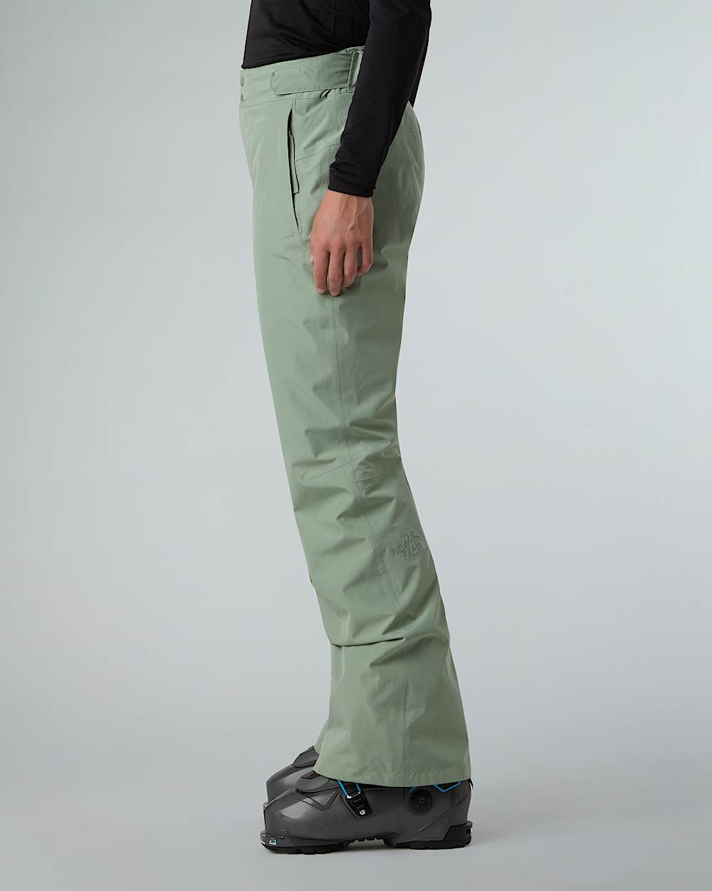 Pantaln Descendit para mujer TNF alt2