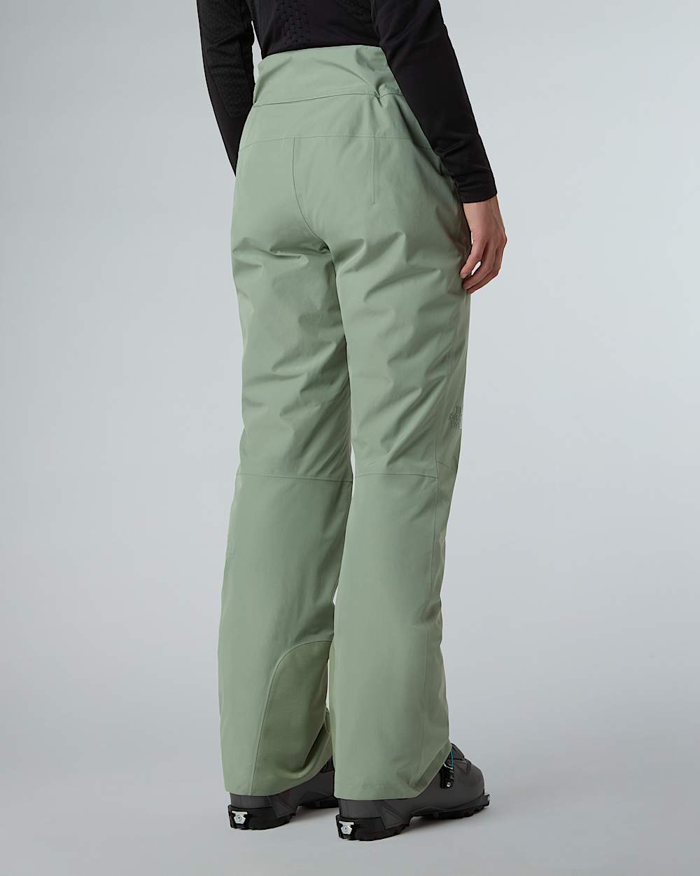Pantaln Descendit para mujer TNF alt3