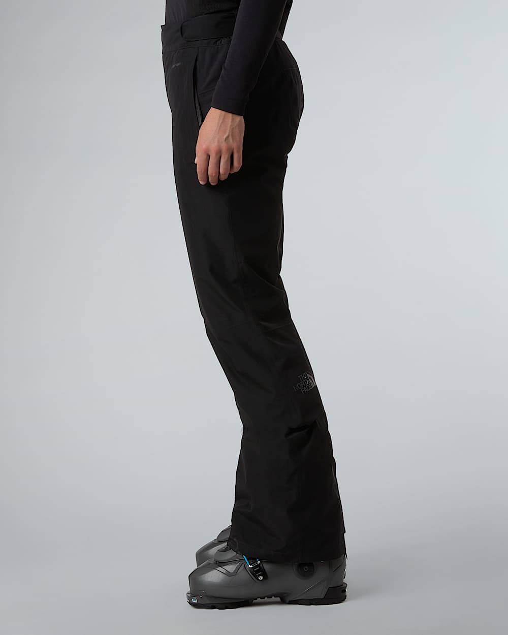 Descendit Hose fr Damen TNF ALT2