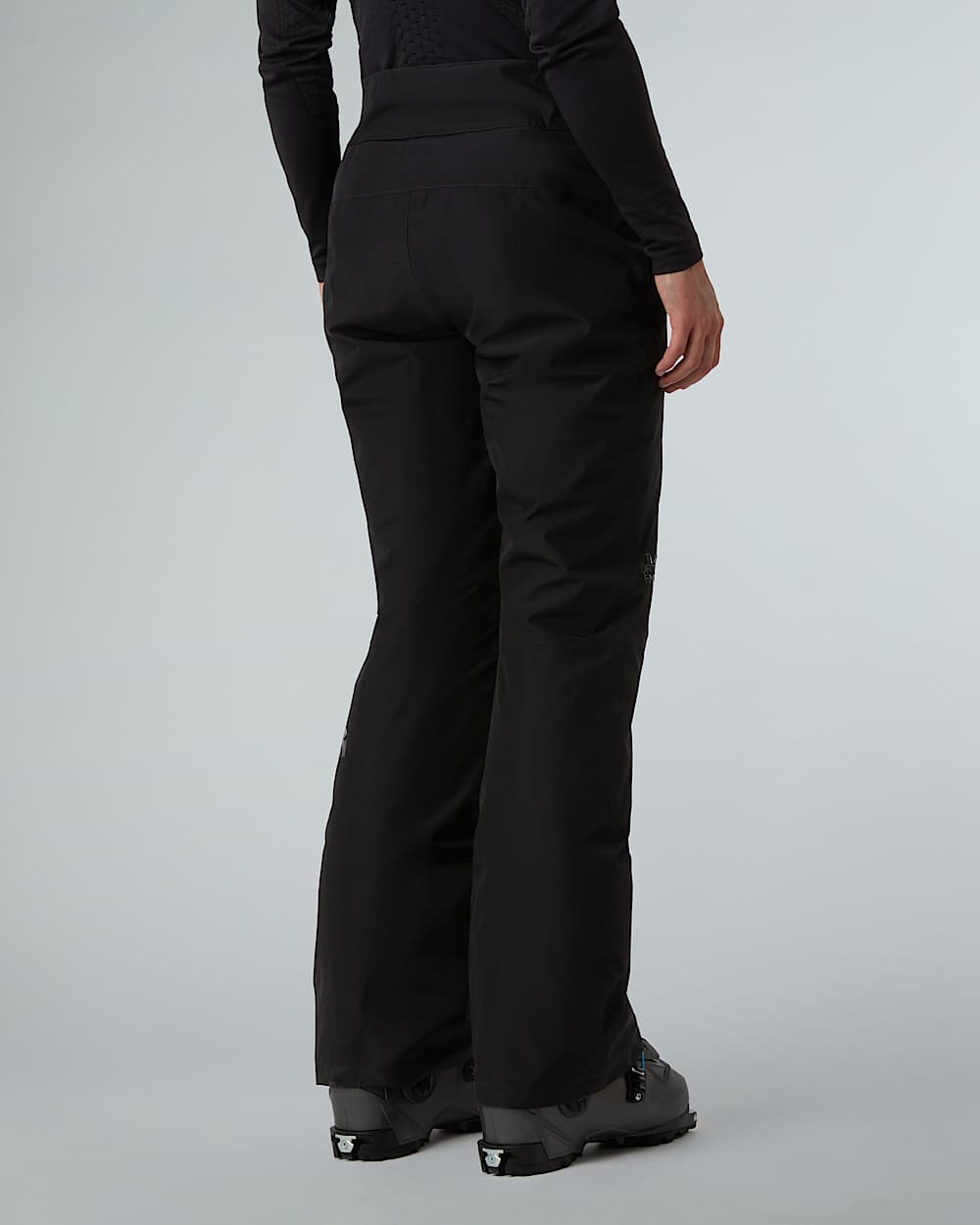 Descendit Hose fr Damen TNF ALT3