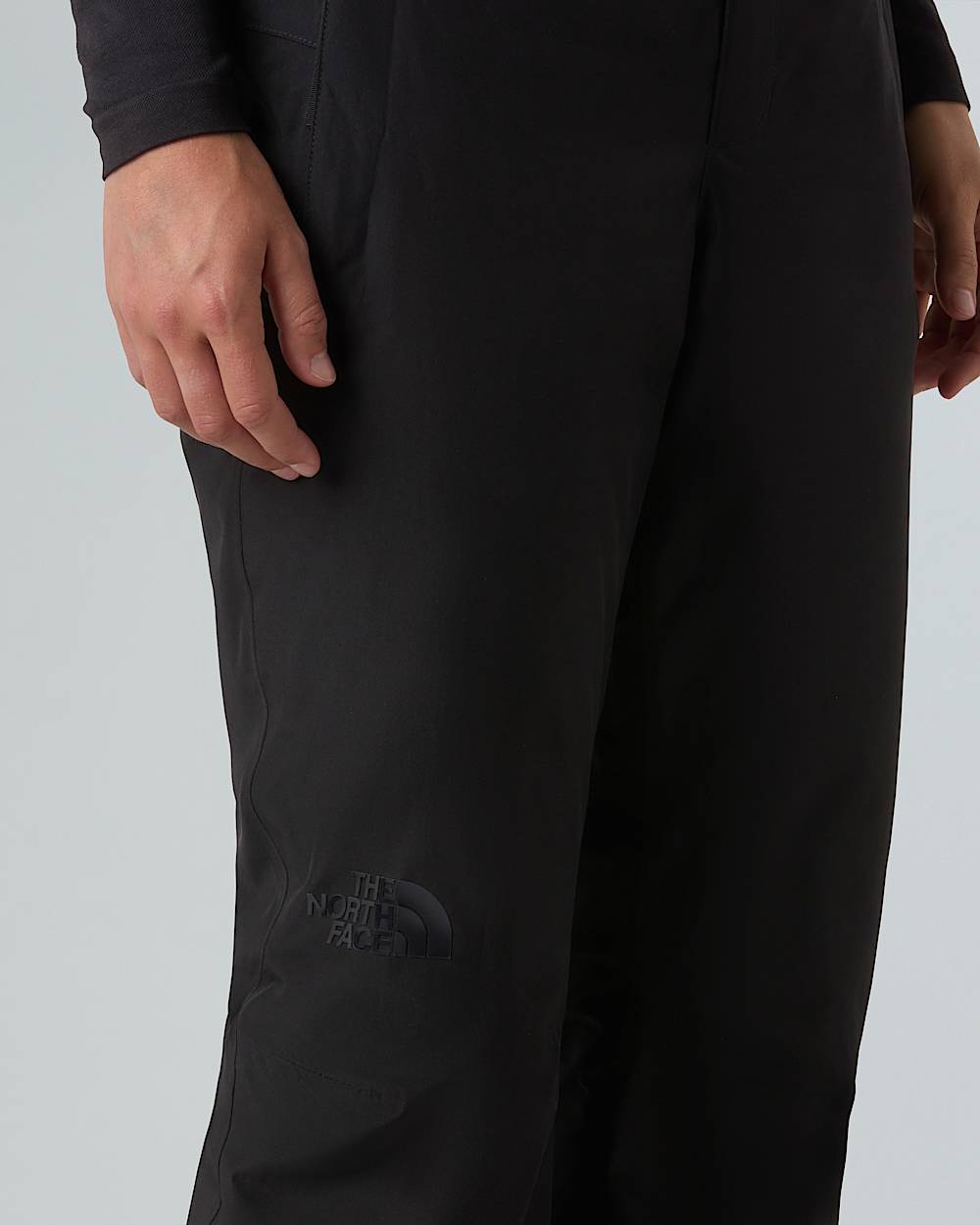 Descendit Hose fr Damen TNF ALT6