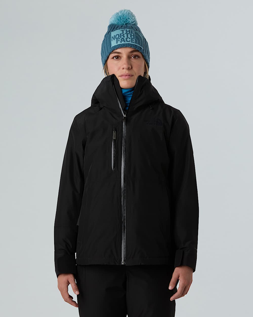  Descendit TNF hero