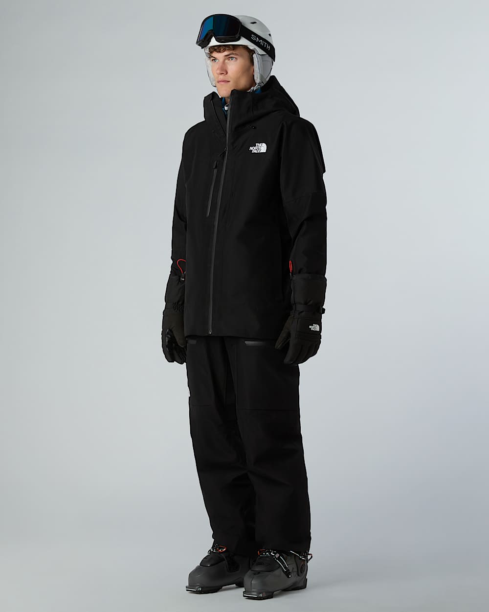 Pantalon Dawnstrike GORETEX pour homme TNF ALT1